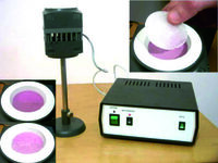 Установка «Демонстрация эффекта Пельтье»  - fgospostavki.ru - Апрелевка