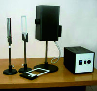 Установка «Демонстрация внешнего фотоэффекта»  - fgospostavki.ru - Апрелевка