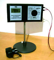 Универсальный демонстрационный мультиметр  - fgospostavki.ru - Апрелевка