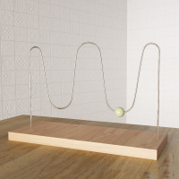 Настольный тренажер «Я герой» №6 - fgospostavki.ru - Апрелевка