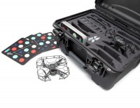 Образовательный комплект программируемого квадрокоптера DJI TELLO EDU (Стартовый – 5) - fgospostavki.ru - Апрелевка