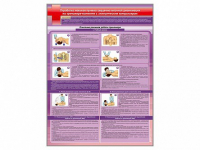 Стенд "Отработка приемов сердечно-легочной реанимации на тренажере-манекене с электрическим контроллером" - fgospostavki.ru - Апрелевка