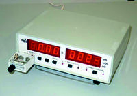 Установка для изучения p-n перехода   - fgospostavki.ru - Апрелевка