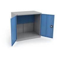 Шкаф инструментальный ГЛ-16 - fgospostavki.ru - Апрелевка