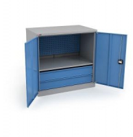 Шкаф инструментальный ГЛ-20 - fgospostavki.ru - Апрелевка