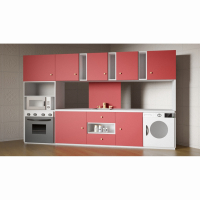 Детская кухня «Роза» - fgospostavki.ru - Апрелевка