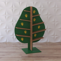 Экополка "Могучий дубок" - fgospostavki.ru - Апрелевка