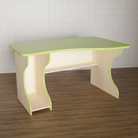 Стол детский «Учеба в радость» - fgospostavki.ru - Апрелевка