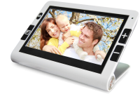 Портативный цифровой увеличитель ПЦУ-1(7") (195 x 139,5 x 25 миллиметров) - fgospostavki.ru - Апрелевка