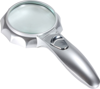 Карманный увеличитель (7х) - fgospostavki.ru - Апрелевка