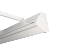 Светильник люминесцентный для школьных досок электромеханический - fgospostavki.ru - Апрелевка