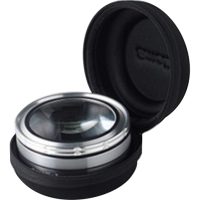 Карманный увеличитель (71х92 миллиметров) - fgospostavki.ru - Апрелевка