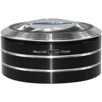 Карманный увеличитель (58х92 миллиметра) - fgospostavki.ru - Апрелевка