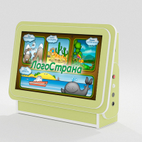 Профессиональный интерактивный комплекс «Рычи, не молчи» - fgospostavki.ru - Апрелевка