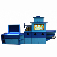 Интерактивный комплекс «Логопедическая шхуна» - fgospostavki.ru - Апрелевка