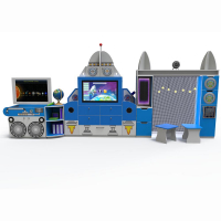 Профессиональный интерактивный развивающий комплекс с коррекционной направленностью "Логопедический Космодром" Logo 55 - fgospostavki.ru - Апрелевка