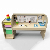 Профессиональный интерактивный стол для детей с РАС PRO - fgospostavki.ru - Апрелевка