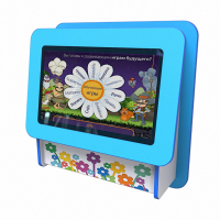 Профессиональный настенный коррекционно-развивающий комплекс «Забава 2» - fgospostavki.ru - Апрелевка