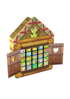 Интерактивный логопедический комплекс (комплектация стандарт) - fgospostavki.ru - Апрелевка