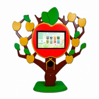 Профессиональный игровой и развивающий комплекс «Древо знаний» - fgospostavki.ru - Апрелевка