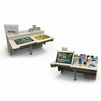 Профессиональный стол психолога-дефектолога «СТАРТ» (возраст 5-18 лет) - fgospostavki.ru - Апрелевка