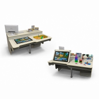 Профессиональный стол психолога-дефектолога «СТАРТ» (возраст 3-10 лет) - fgospostavki.ru - Апрелевка