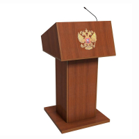 Мультимедийная интерактивная трибуна Academic - fgospostavki.ru - Апрелевка