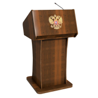 Мультимедийная интерактивная трибуна Continent - fgospostavki.ru - Апрелевка