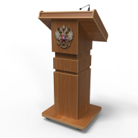 Мультимедийная интерактивная трибуна Aspirant - fgospostavki.ru - Апрелевка