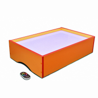 «Планшет» для песочной анимации RGB подсветка - fgospostavki.ru - Апрелевка