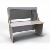 Стол логопеда АВЛ-003 - fgospostavki.ru - Апрелевка