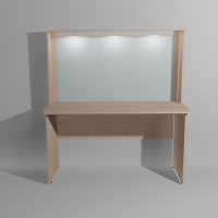 Стол логопеда АВЛ-004 - fgospostavki.ru - Апрелевка