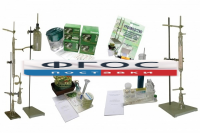 «ЭОС-1» («Экология и охрана окружающей среды»), типовой комплект оборудования, базовый, 5 установок - fgospostavki.ru - Апрелевка