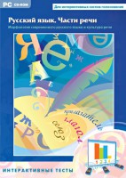 Интерактивные тесты. Русский язык. Части речи - fgospostavki.ru - Апрелевка
