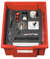 Комплект лабораторного оборудования "Тепловые явления 2" (демонстрационный) - fgospostavki.ru - Апрелевка