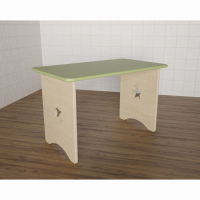 Стол «Занимаемся легко» - fgospostavki.ru - Апрелевка