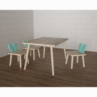 Стол детский «Веселые занятия» - fgospostavki.ru - Апрелевка