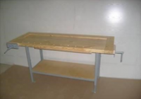 Верстак столярный Вст-м - fgospostavki.ru - Апрелевка