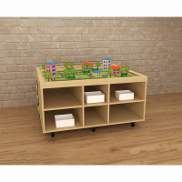 STEAM Многофункциональный стол Стандарт - fgospostavki.ru - Апрелевка