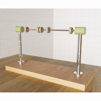 Настольный тренажер «Я герой» №5 - fgospostavki.ru - Апрелевка