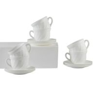 Чашки с блюдцами (кружки) - fgospostavki.ru - Апрелевка