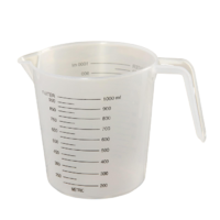 Стакан мерный для сыпучих продуктов и жидкостей - fgospostavki.ru - Апрелевка