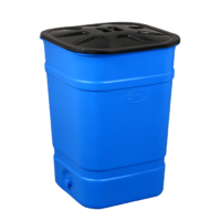 Бачки-урны с крышками для пищевых отходов - fgospostavki.ru - Апрелевка