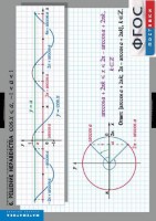 Комплект таблиц. Математика. Тригонометрические уравнения и неравенства. - fgospostavki.ru - Апрелевка