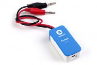 Датчик тока  (+/-2,5 A)(einstein, 1 модификация) - fgospostavki.ru - Апрелевка