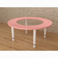 Дидактический стол Бублик - fgospostavki.ru - Апрелевка