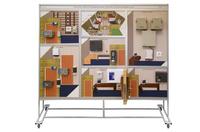 Учебное оборудование для изучения систем контроля доступа - fgospostavki.ru - Апрелевка