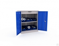 Шкаф инструментальный 181/2 №7 - fgospostavki.ru - Апрелевка