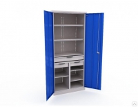 Шкаф инструментальный 181 №9 - fgospostavki.ru - Апрелевка