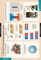 Комплект таблиц. Физика. Магнитное поле. - fgospostavki.ru - Апрелевка